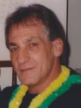 Obituary information for Dennis L. Hurd