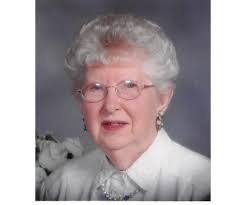 Doryce Keyes Obituary (1921