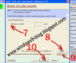 Download Epson Restter L350 Fasrpackage