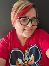 Hi all! I just wanted to introduce myself July 8 59 thbirthday.