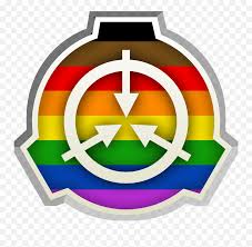 Dark Version Scp Foundation Pride Logo Full Size Png Scp Foundation Pride Logo Free Transparent Png Images Pngaaa Com Original file ‎(2,400 × 2,400 pixels, file size: