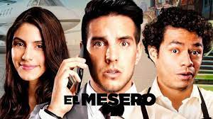 Película completa online » el mesero pelicula completa online gratis » el mesero. El Mesero Sub Espanol Hd Ver Pelicula Completa Online Y Gratis Home Ver Pelicula Hd Jungle Cruise 2021 Pelicula Completa Online Espanol