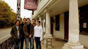 How Hell House Llc Gives Life To The Abaddon Hotel Certified Forgotten