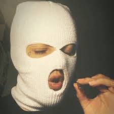 The best gifs for ski mask. Pin On Pastel Pink Aesthetic