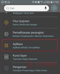 Tampilan selanjutnya menunjukkan seluruh daftar aplikasi yang telah kamu download. Cara Memindahkan Aplikasi Ke Kartu Sd Di Android Tanpa Root