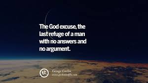 42 Funny Atheist Quotes About God S Existence Fate And Life