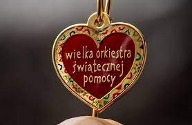 Twórcy niedzielnego głównego wydania wiadomości nie chcieli pokazać serduszka wośp, które miał na kurtce poseł po arkadiusz myrcha. Wosp 2020 Najdrozsze Zlote Serduszko Warte Cwierc Miliona Zlotych Jedzie Do Lodzi