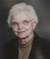 Doris Pearson Obituary (1927