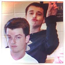 So sad to hear of the passing of Zane Stowers, childhood friend/neighbor  and as adults we were business colleagues. RIP my friend.