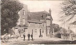 We did not find results for: Green Man Muswell Hill N10