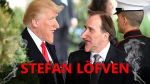 Ukraine's zelensky meets with löfven, brings up topic of control over border with russia 4. Stefan Lofven Louise Andersson Bodin Rasmus Gozzi Youtube