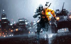 If you're looking for the best battlefield 4 wallpaper then wallpapertag is the place to be. Battlefield 4 Desktop Wallpapers Wallpaper Cave