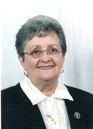 Obituary of Reina Dallaire
