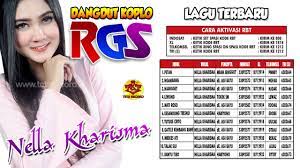 Situs unduh yang mudah diakses untuk download lagu mp3. Nella Kharisma Lagu Baru Dangdut Koplo Rgs Official Audio Video Youtube
