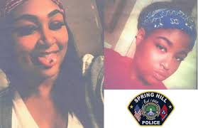 Spring Hill police searching for pair of runaways