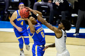 Free throws, confetti toss, so long chief, alma mater and. Ucla Vs Michigan St Final Score Bruins Advance To Round Of 64 With Thrilling Win In Ncaa Tournament Bruins Nation