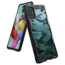 Samsung galaxy a71 android smartphone. Ringke Fusion X Design Samsung Galaxy A71 Hybrid Case Camouflage