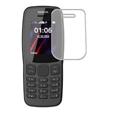 You can easily reset your nokia keypad phone from settings. Nokia 106 Screen Protector Hydrogel Transparent Silicone One Unit Screen Mobile
