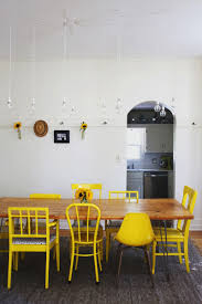 The right light can make or break the look of a room — especially when it comes to the space where you share your meals. Elsie S Dream Diy Light Fixture A Beautiful Mess