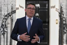 Andy Burnham becomes the UK's seventh prime minister in a decade after  Starmer resigns - Anchorage Daily News