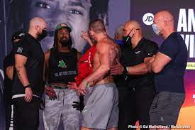 Demetrius andrade news, gossip, photos of demetrius andrade, biography, demetrius andrade demetrius andrade is a 32 year old american boxer born on 26th february, 1988 in rhode island. Demetrius Andrade And Liam Williams Lovebylife