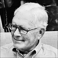 SEAN CUMMINGS Obituary (1935