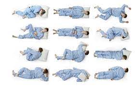 Im traum allein in einem bett liegen. Auf Die Haltung Kommt Es An So Sollten Sie Im Bett Liegen Lattoflex