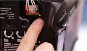 Step 2) clearing existing buttons (note this step is optional, if you. How To Program Your Mercedes Benz Garage Door Opener Keenan Motors