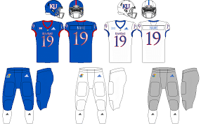 Wccc is a division of colorado mesa university. Kansas Jayhawks Football Wikipedia