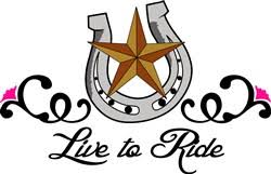 Live earth free logo design. Live To Ride Svg Files Svgdesigns Com