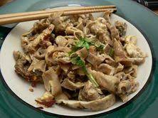 47 Chitterlings Ideas Soul Food Southern Cooking Chitterlings Recipe