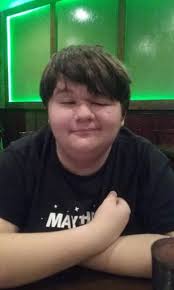 Brandon Marsh Obituary August 7, 2021