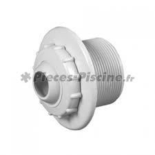 Buse Refoulement Beton Cofies Pieces Piscine