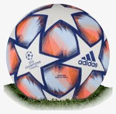 So how good is i. 2020 21 Ucl Ball Hd Png Download Kindpng