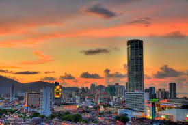 Batu ferringhi is a resort town located near georgetown of penang island, malaysia. Top 12 Places To Visit In Penang Malaysia Malaysia Mall
