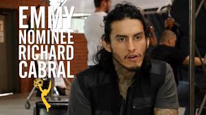 Cabral® 400 mg film tablet. American Crime S Richard Cabral Tears Up As He Describes Gang Upbringing Youtube
