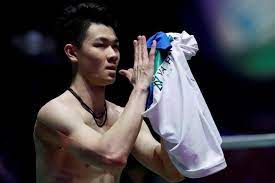 Tokyo, july 24 — national men's singles ace, lee zii jia won't be looking down on any of the opponents that he will be facing in the tokyo olympics. A New Star Is Born Malaysia Celebrates Lee S All England Win