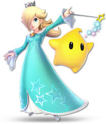 This Is My Absolute Favorite Of All The Images Of Princess Rosalina I Have Ever Seen She S My Super Smash Bros Characters Super Mario Bros Super Mario Galaxy