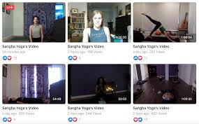 Your generosity is a precious opportunity to make the teachings of integral yoga available to enrich the lives of many. Bay Area Yoga Teachers Scramble To Adapt As Shelter In Place Shutters