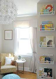 These versatile beauties offer a wealth of storage without stealing an inch of precious floor space. 12 Space Saving Hacks For Your Small Nursery Ikea Nursery Ikea Nursery Hack Nursery Hacks