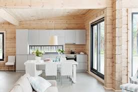 Epingle Sur Construire Maison Bois Kontio