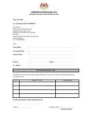 For more information and source, see on this link : Surat Perjanjian Sewa Kedai Rent Agreem Docx Surat Perjanjian Sewa Kedai Pendahuluan Perjanjian Diperbuat Pada Tarikh Di Antara Nama Tuan Rumah Di Course Hero