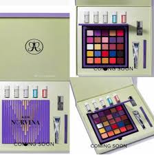 Trendmood On Twitter The Full Holidays Sets Blackfriday 2019 Here We Go The Holiday Gift Sets By Abhcosmetics Includes 1 Norvina Blockbuster Collection 89 Norvina Pro Pigment Palette Contribute to mchorse/blockbuster development by creating an account on github. norvina blockbuster collection