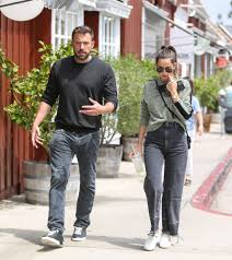 See more of ben affleck on facebook. Ben Affleck And Ana De Armas Relationship Timeline Insider