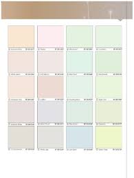 45 warna cat rumah minimalis kombinasi elegan luar dalam. Nippon Paint 3 In 1 Medifresh 5 Litres 1294 Colours Singapore Eezee
