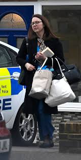 Pc wayne couzens has been charged with the kidnap and murder of sarah everard. Wayne Couzens Wife Seen For First Time Since Sarah Everard Murder Celex