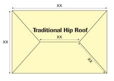 This calculator is designed for a standard two sided sloped roof. Roofing Calculator Weather Resistors Of Wny Inc