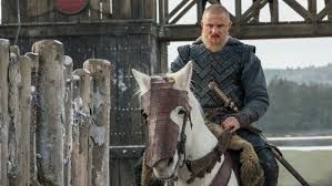 Vikings reunite with richardson, sign veteran dt. Amazon De Vikings Staffel 6 Teil 2 Dt Ov Ansehen Prime Video