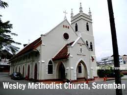 The methodist church in malaysia is a body within the methodist tradition in malaysia. Churches In Malaysia Of Historical And Architectural Appeal Free Malaysia Today Fmt