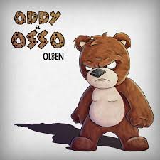Maybe you would like to learn more about one of these? Olbengc On Twitter Oddy Osso Illustration Cartoon Cute Angry Drawing Digitalart Bear Angrybear Oddy Characterart Characterdesign Hangry Https T Co Iadvewgoxk